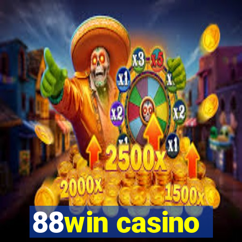 88win casino